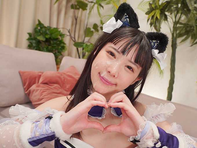 ザーメン全放出！超-3