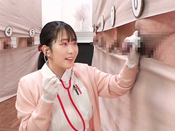 『心優しいナースがズ-1