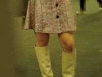 ○○電車＃012 弄ばれるGカップのマシュマロ美巨乳