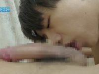 美○年ハメ撮り！～童顔ズル剥け美○年をハメ撮り、巨根タチ男優にガン掘りされる！～