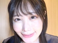 【口内】「人気女優 琥珀ややチャンの激レアの口内観察・のどちんこ観察・咀嚼！」琥珀やや（2）