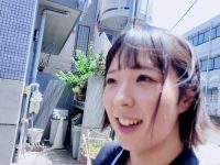 ニュウハーフ 近藤ムム もしかしたら付き合うかもしれない二人のイチャラブアナルSEX