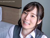 淫乱ドM系ミニスカ美脚OLかすみさん【働く女と過激性交】「イってるのにイクぅ！」追いイキで震える美脚！涎イラマ＆腰ヤバ鬼騎乗！＃オフパコ女子とホテルお籠もり淫乱絶頂SEX 松丸香澄