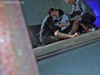 令嬢調○ 懐妊までの地獄の30日間 終わらない種付け、絶頂に狂わされた清純娘 「チ○ポ中毒のドマゾ女です…」 虹村ゆみ