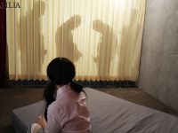 悶絶！抜かずの連発リボルバー中出し 善場まみ