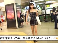 【配信専用】＃きゅんです 006／なるみ／20歳／アパレル店員