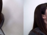個撮）【おねだり顔射16】ほっこりキュートな天然娘【ピンク乳首＆従順フェラ萌え】可愛いお顔に大量ザーメンぶっかけ！
