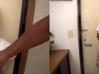 個撮）【おねだり顔射21】Fカップ美乳お姉さんのじっと見つめて【ひょっとこ顔ピストン】ノーハンドフェラ【大量ザーメン顔射】