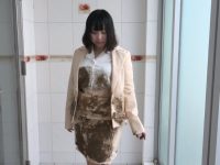 泥だらけのスーツの運命