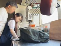 金曜 午後9時 補導前06 身長145cmのツインテールの妖精が乳輪がビンカンでSEXが何か分からず気持ち良くなってヨがる身体に中出し