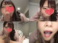 ちんぽミルクごっくん！5人連続フェラ抜き！ひまるちゃん