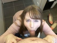 【デリヘル】ジューンさん【即尺フェラ】