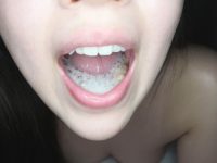 【フェラ抜き個人撮影】Sちゃん（24）