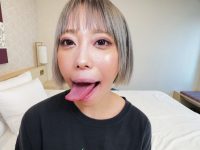 大量ザーメンぶっかけ顔射！（7）