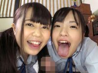 【未公開】秘密の連続射精コレクション。 ～ひよこ女子のかわいすぎる手コキフェラで“2発も3発も”精子枯れ果てるまで…～