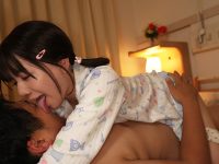 仕事でくたびれた口クサな俺が、天使のような”べろキス魔少女”に出会った…