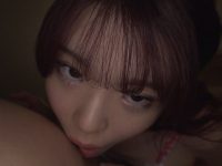 ひょっとこアへ顔でフェラする女 綾瀬もか