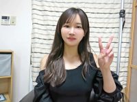 芦名ほのか 朝から晩まで中出しセックス