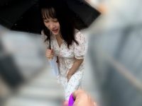 街中リモバイ散歩で発情スイッチON ～興奮そのまま濃厚中出しSEX～ 3
