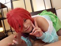 Jカップ潮吹き性欲お化けまひるちゃん降臨！陰キャヘッドホンガール三女をドスケベにしちゃいましたw