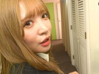 時間よ止まれ 時間停止の世界 小那海あや 膣内射精 中出し時○