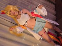 イキまくり特化 アヘ顔メスガキ かわいこたん！