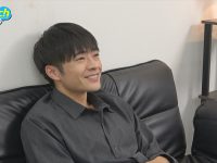 オトコノコのオナニー 磯山くん26歳