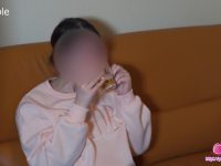 初めての飲尿なのに尿うがいや尿顔射もしちゃって帰る頃には首から上完全便器女子