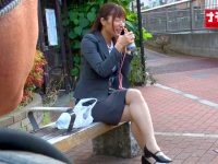 固定スローピストンFUCK7 ゆっくり生で挿し込み中出しまでの反応を楽しむ 帰宅中スレンダーOL