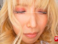 オルチャンメイク美少女羞恥4 抵抗しまくる生意気女子が泣きイキするまで弄りまわせ！ 金髪ペタ女子