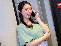 乳首だけで失禁イキするまで垂乳放置 イッた直後の敏感マ○コを即ハメされ痙攣アクメが止まらない巨乳女2