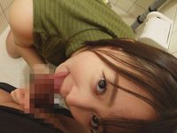即フェラ精飲娘 ゆらちゃん（21歳）