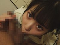 即フェラ精飲娘 あんなちゃん（20歳）