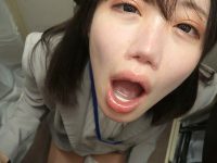 エロい店員がこっそり抜いてくれた話。 ややさん