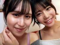 「私たちが射精させてあげるっ」アナタを取り合うWオナサポ
