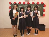 妄想狂室 現実と妄想の2画面ギャップ変態クロスオーバー学園