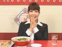 【 AI リマスター版 】お食事中に顔射して食ザー