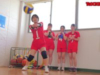 ふたなりボーイッシュ女子校の王子様！？