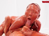 ウェット＆メッシー（WAM）三つ星汚レストラン