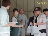 宅配弁当屋の看板娘（19）をガテン系の建設作業員たちが○錠で性処理オナホドールに堕とす 信頼していた兄の職場の先輩たちにねている間に体中汚されました 天音かんな