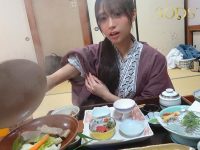 ～SODSTAR天音かんな卒業～一泊二日のご褒美いちゃラブ温泉旅行♪総発射7発ぜつりんハメ撮りデート