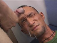 ノンケ痴○エクスプレス II スジ筋サーファー編