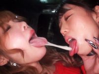 レズイラマ受精