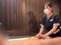 鶯谷激安オナクラ － パイズリオプション 大江杏珠（26歳）5回目