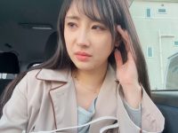 押しに弱そうな同じ職場のおっとり美人シングルマザー小野坂ゆいかをラブホに誘ったら笑顔で射精テクを見せてくる隠れムッツリで、ドライブした後彼女から2件目のラブホを誘われ何度も中出しを求められた